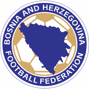 Bosnia-HerzegovinaU21